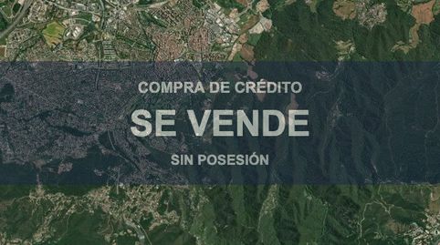 Foto 3 de Piso en venta en Les Planes, Sant Cugat del Vallès