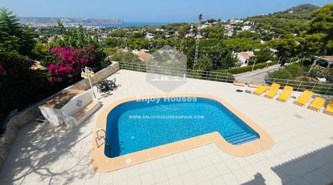 Foto 3 de Casa o xalet de lloguer a La Granadella  - Costa Nova, Alicante