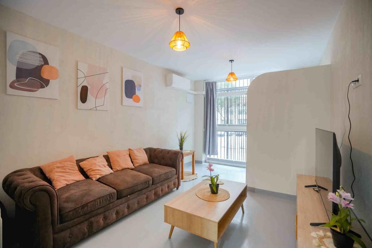 Planta baja for sale in C. de Gandía, 1, Adelfas