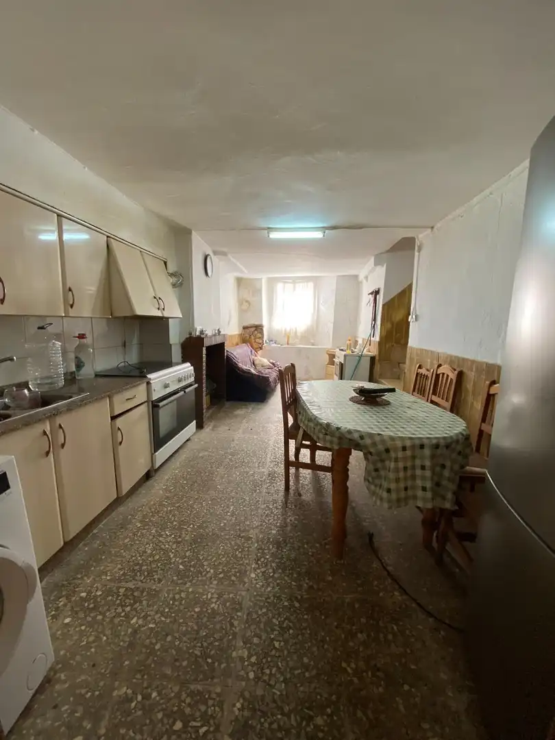 Casa rústica en venda a Moratalla, imagen 4