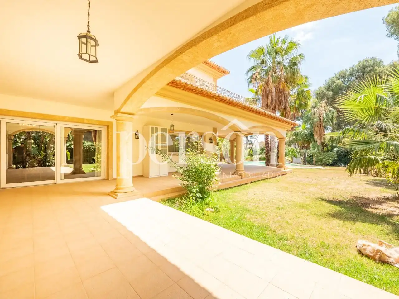 Chalet con piscina en venta en Rocafort, imagen 59