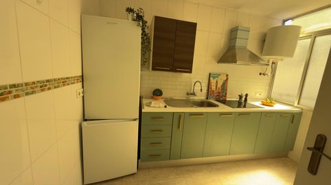 Foto 3 de Piso en venta en Calle Nuestra Señora Cabeza, 5, Alberca, Murcia Capital