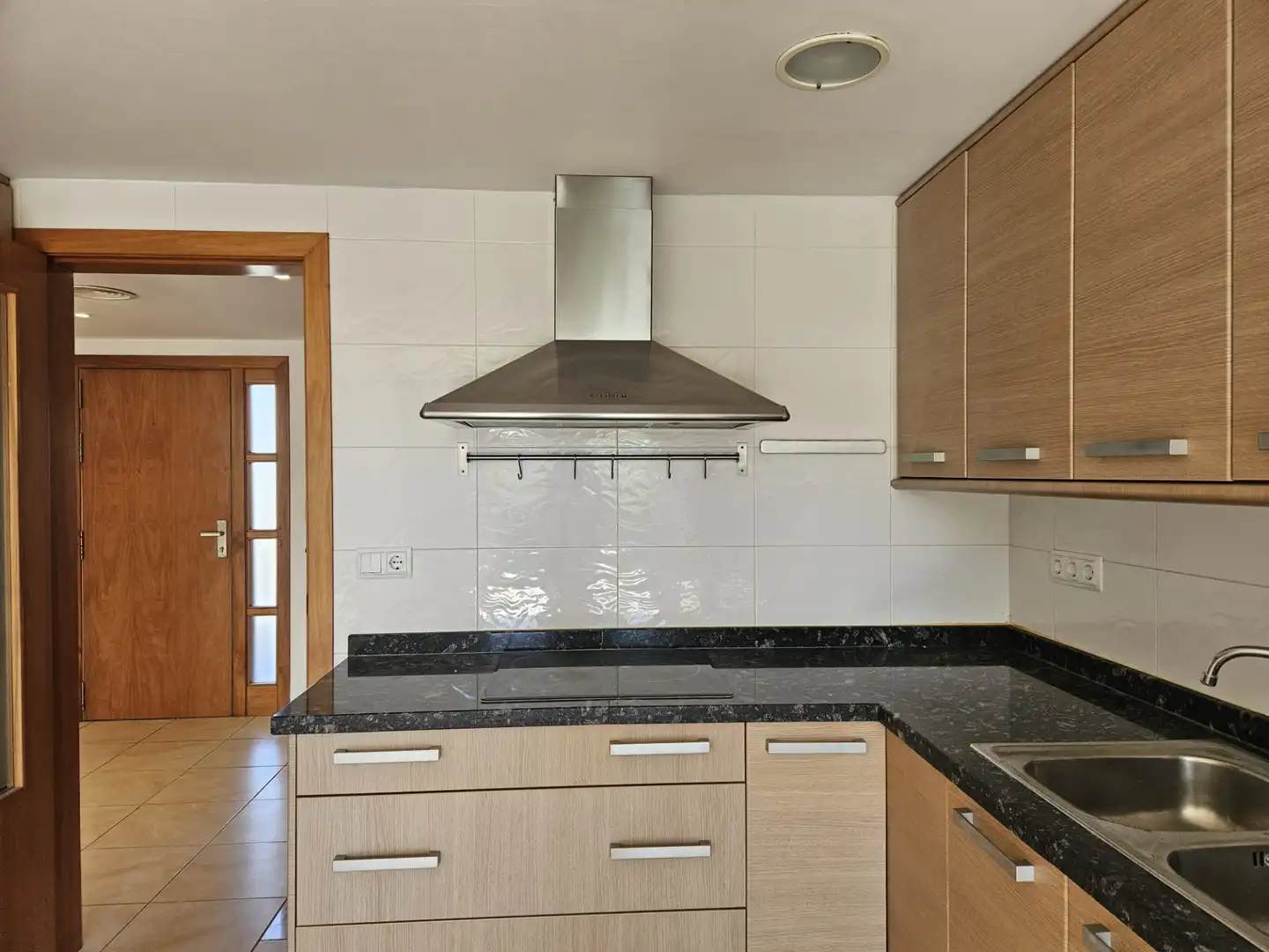 Kitchen of Detached homes for sale in Salou  with Air Conditioner, Heating and Private garden