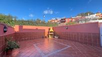 Garden of Single-family semi-detached for sale in Los Barrios  with Balcony and Community pool