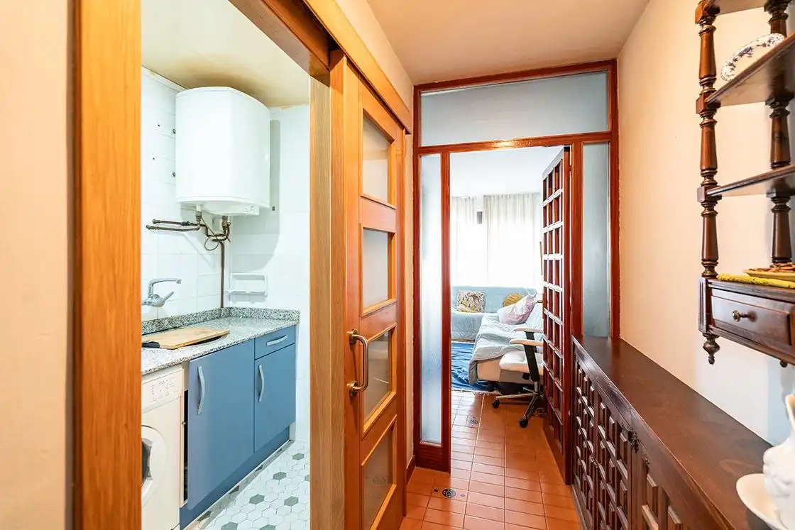 Flat for sale in Calle Calle Valladolid, Suances
