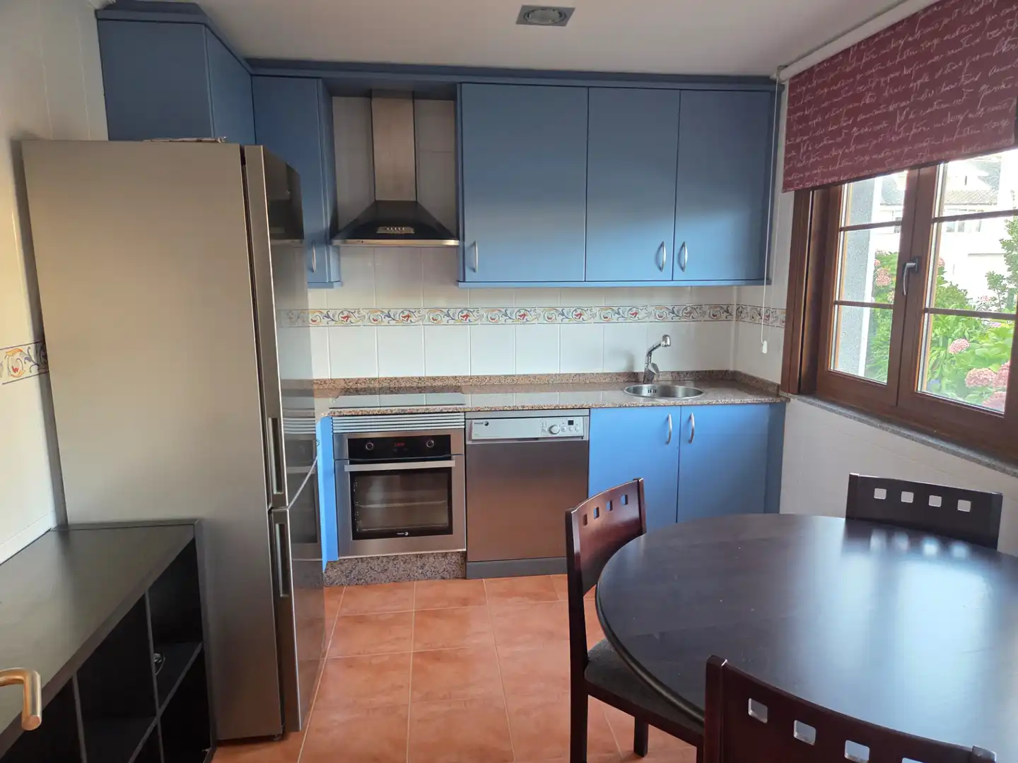 Casa adosada en venta en Avenida Casiano Moreno, 50, Barreiros
