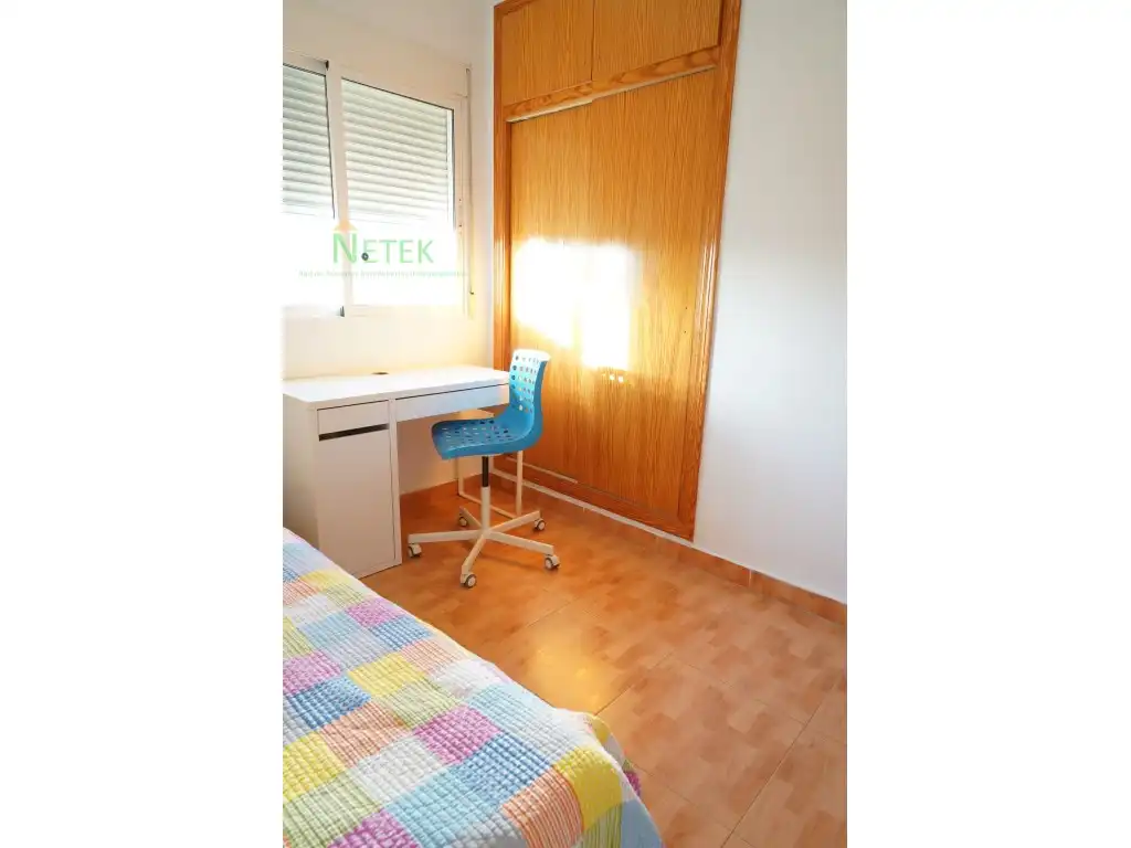 Habitación de Dúplex en venta en Murcia con Terraza