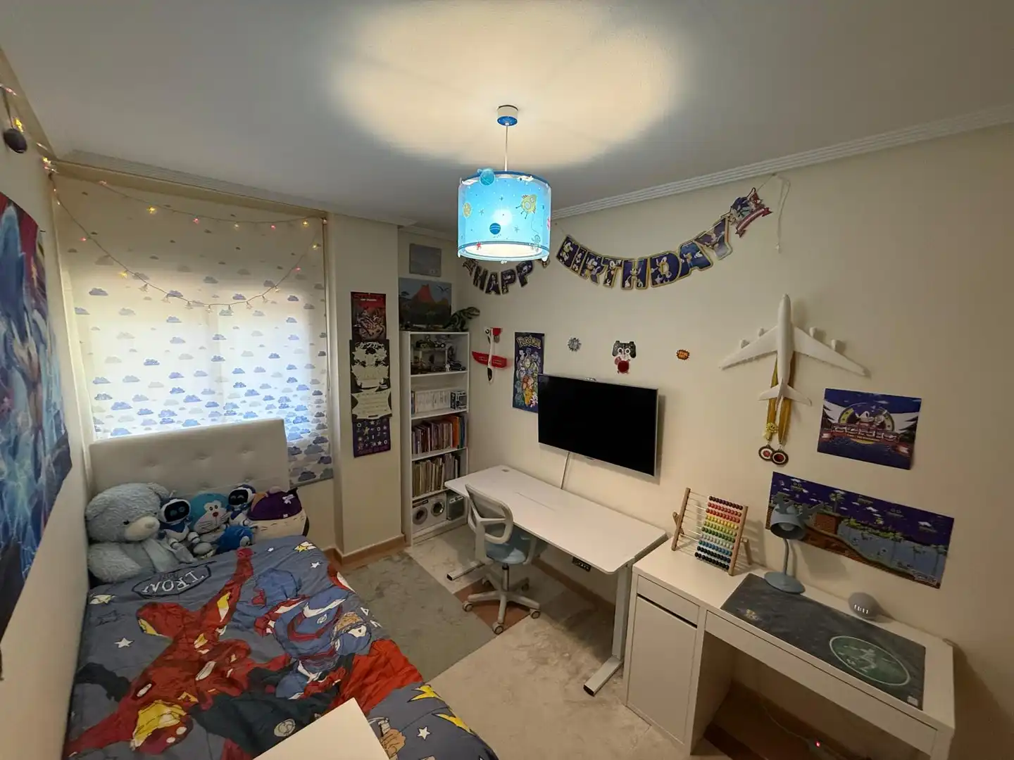 Flat with pool for sale in Centro, imagen 23