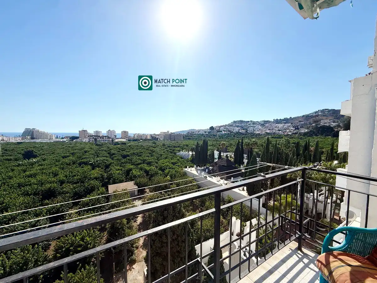Pis amb ascensor de lloguer a Avenida Costa del Sol