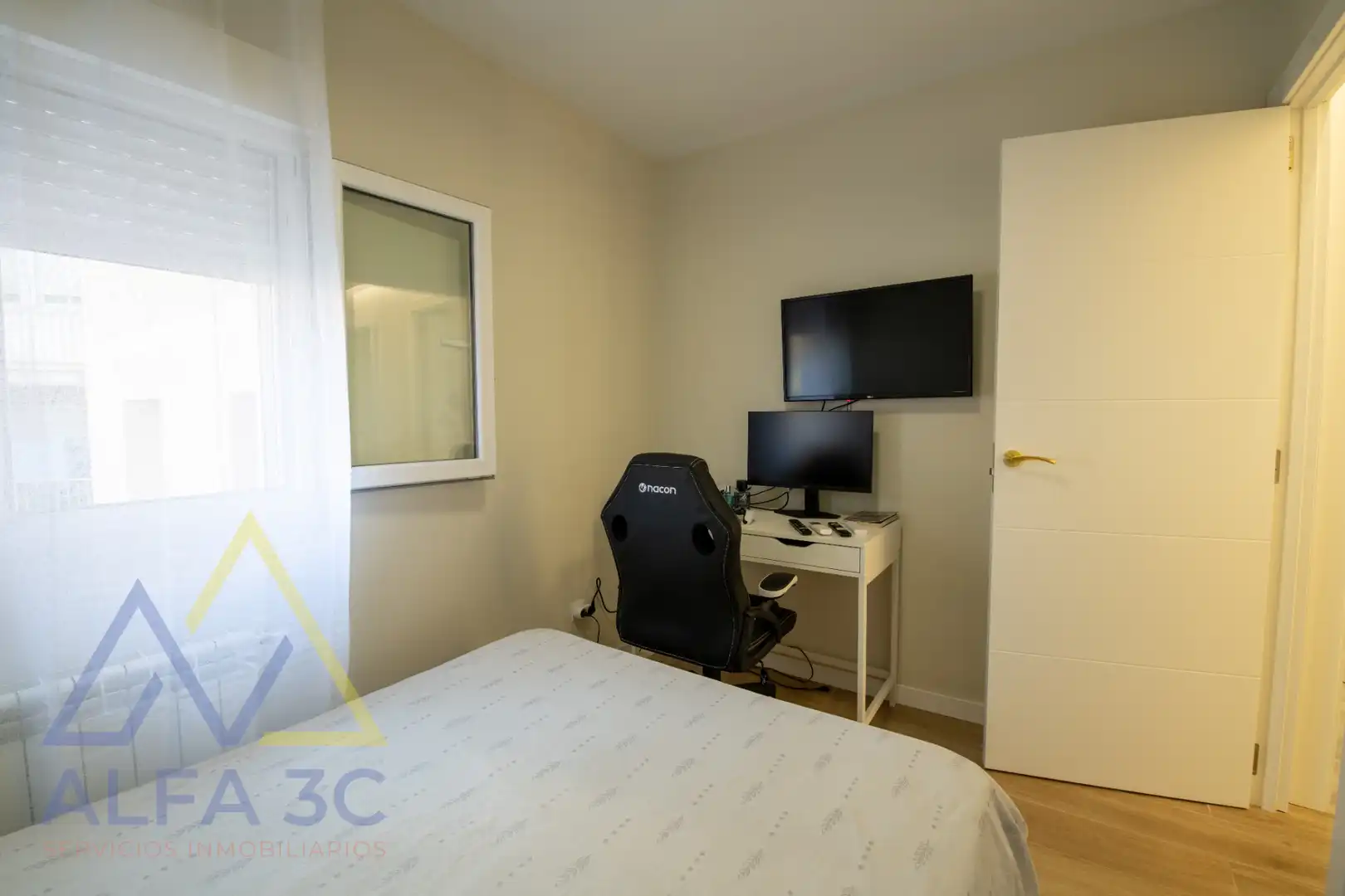 Flat with pool for sale in Ensanche, imagen 15