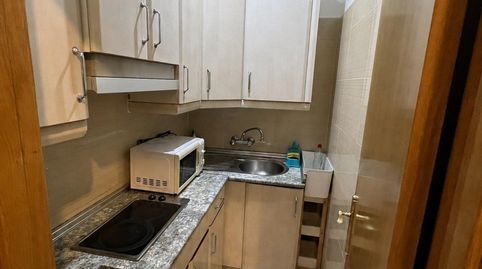 Foto 3 von Wohnung zum Verkauf in Sur, Ávila Capital