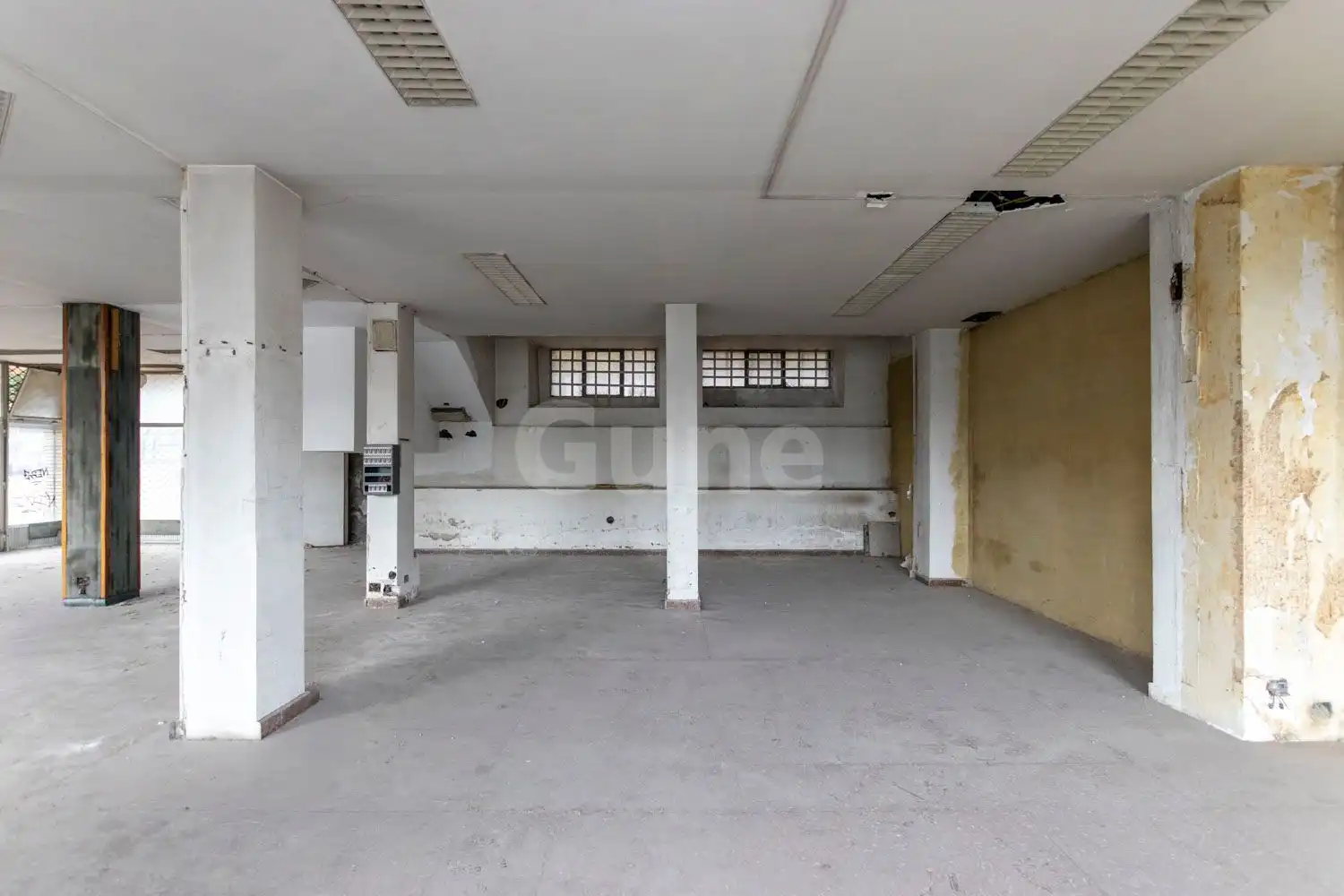 Locale commerciale in vendita a Zazpiturrieta, imagen 7