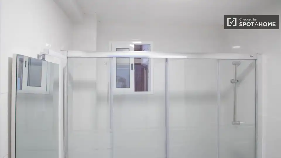 Habitació a El Arroyo - La Fuente