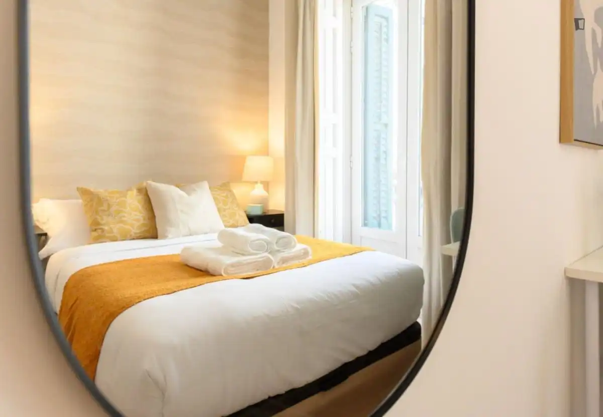 Apartment to rent in Centro, imagen 8
