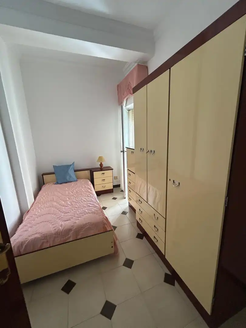 Dormitori de Casa o xalet en venda en Utrera Ciudad 