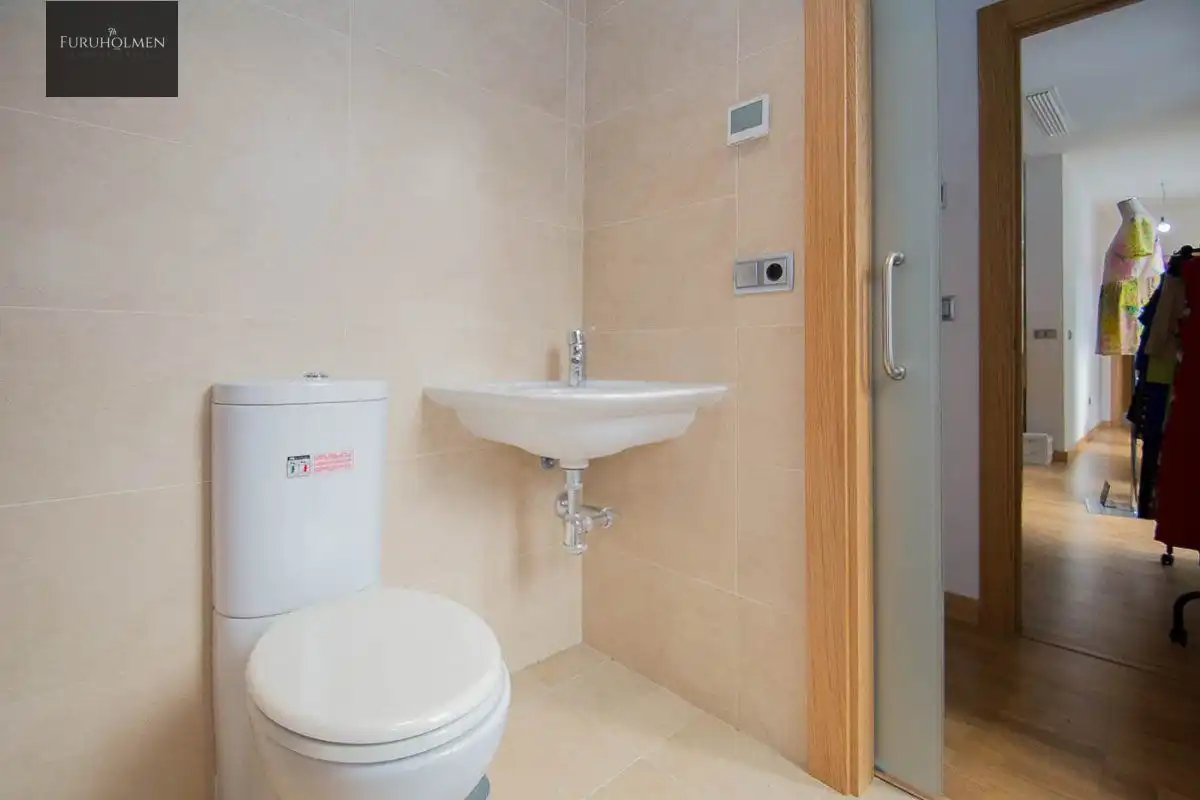 Flat with lift for sale in Carrera de la Virgen 7, imagen 28