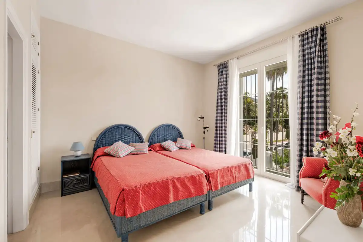Casa a schiera in vendita a Milla de Oro, imagen 30