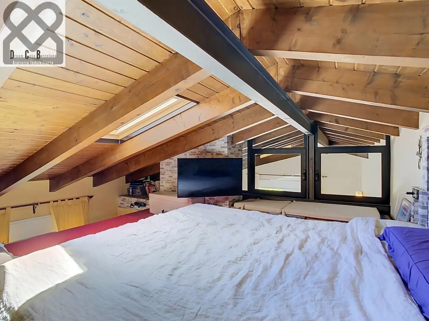 Haus mit Garten zum Verkauf in Corbera de Llobregat, imagen 26