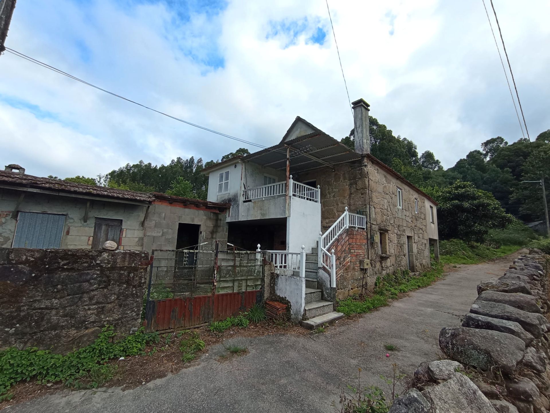 Casa o xalet en venda