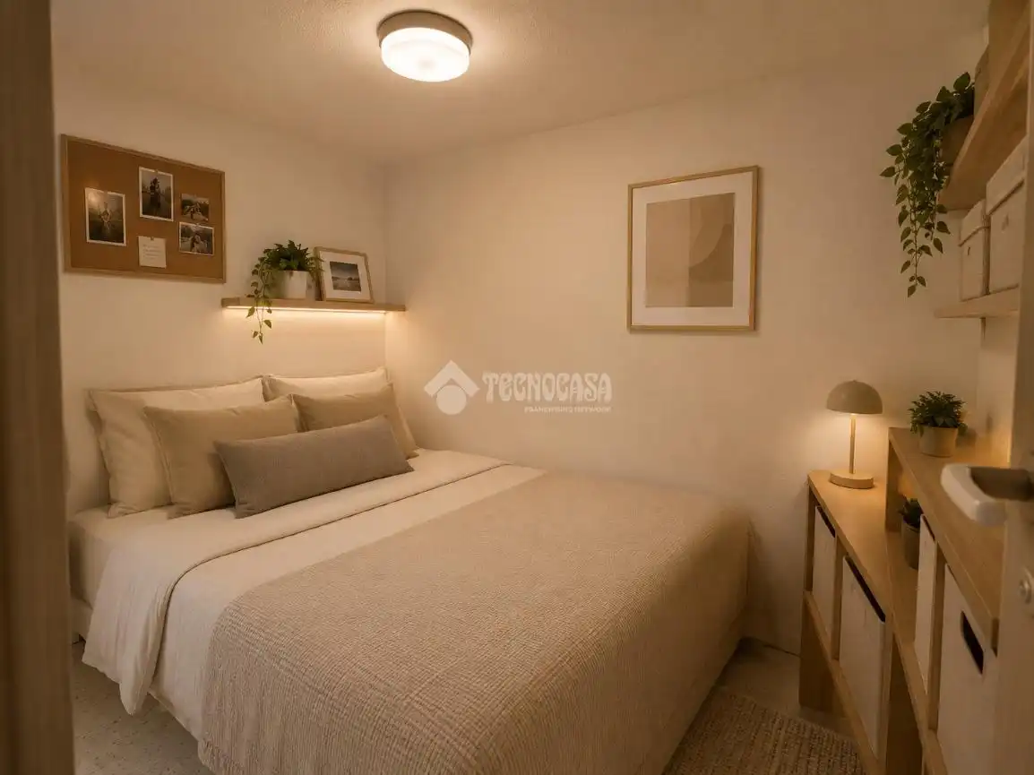 Piso en venta en Villaverde Alto