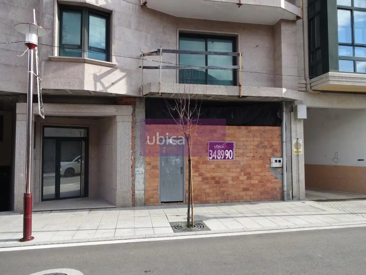 Local commercial à louer à Salceda de Caselas, imagen 4