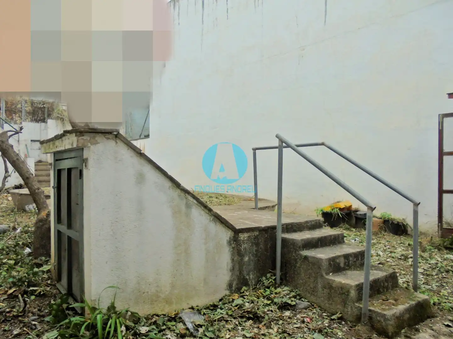 Außenansicht von Residential zum Verkauf in Mataró