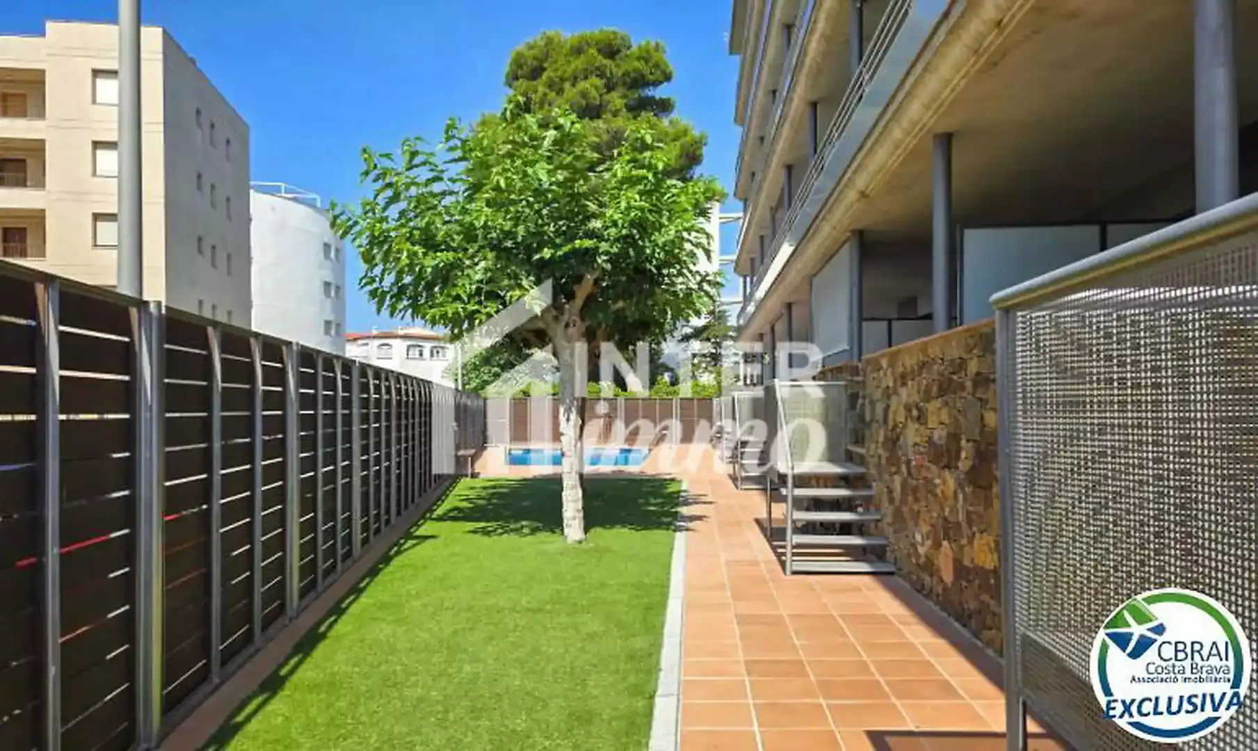 Piso con ascensor en venta en Calle Joanot Martorell 6, imagen 26