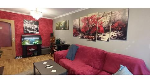 Foto 3 de Pis en venda a Lugones, Siero