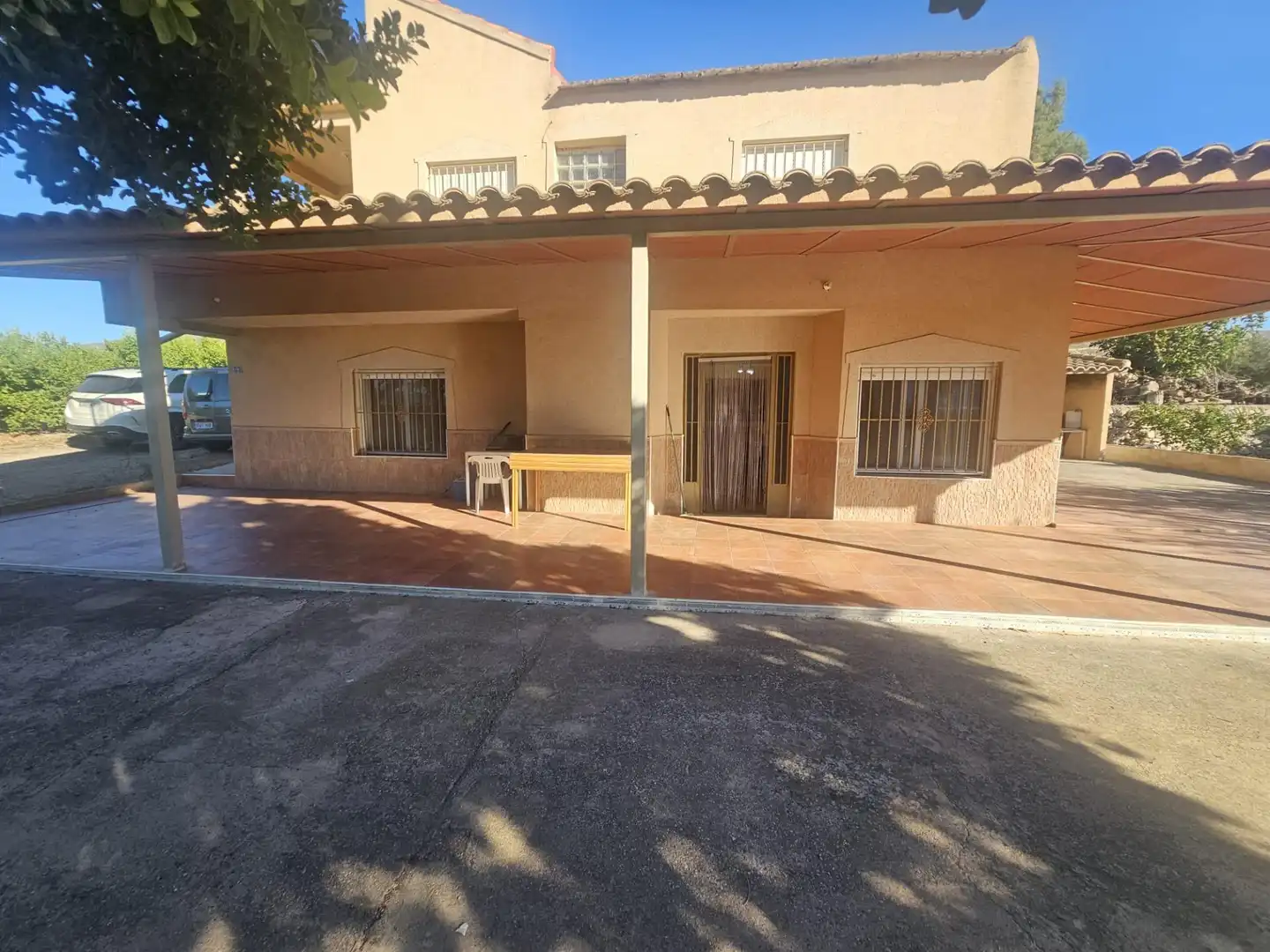 Maison rustique à vendre à Sierra de Carrascoy