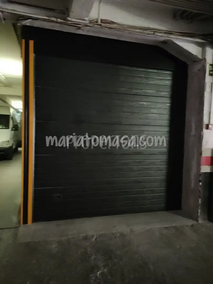 Nave industrial en venta en Bilbao 