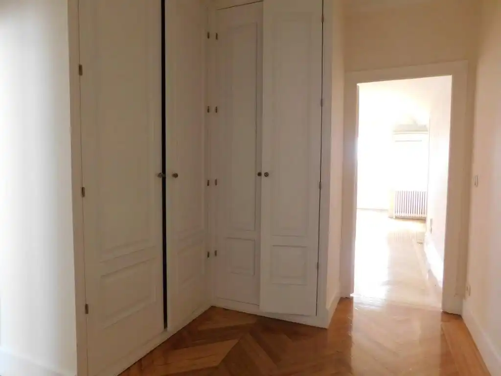 Penthouse with lift to rent in Retiro, imagen 15