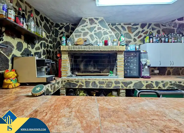Villa avec terrasse à vendre à Nueva Torrevieja - Aguas Nuevas, imagen 4
