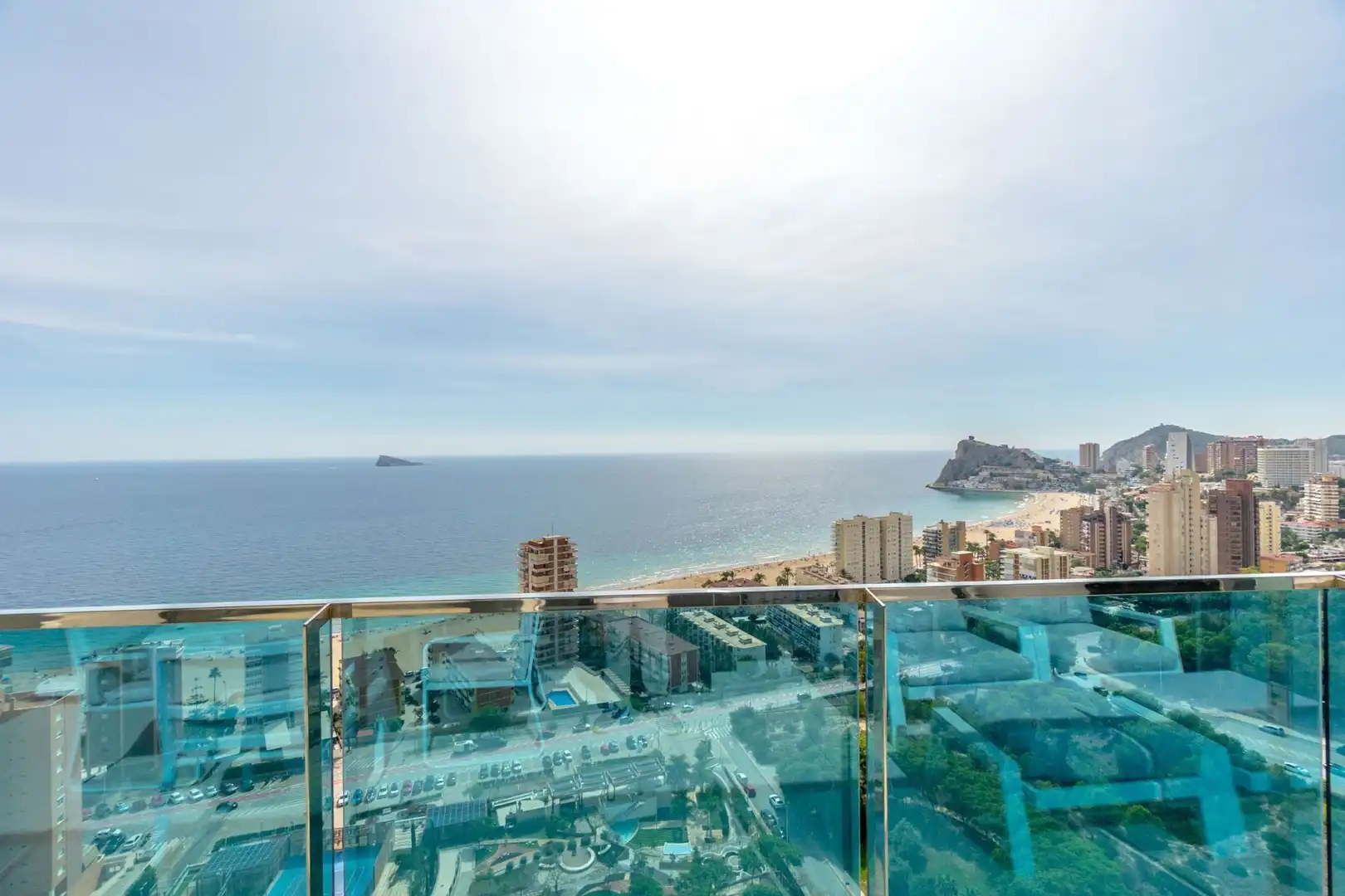Apartamento con piscina en venta en Playa de Poniente, imagen 4