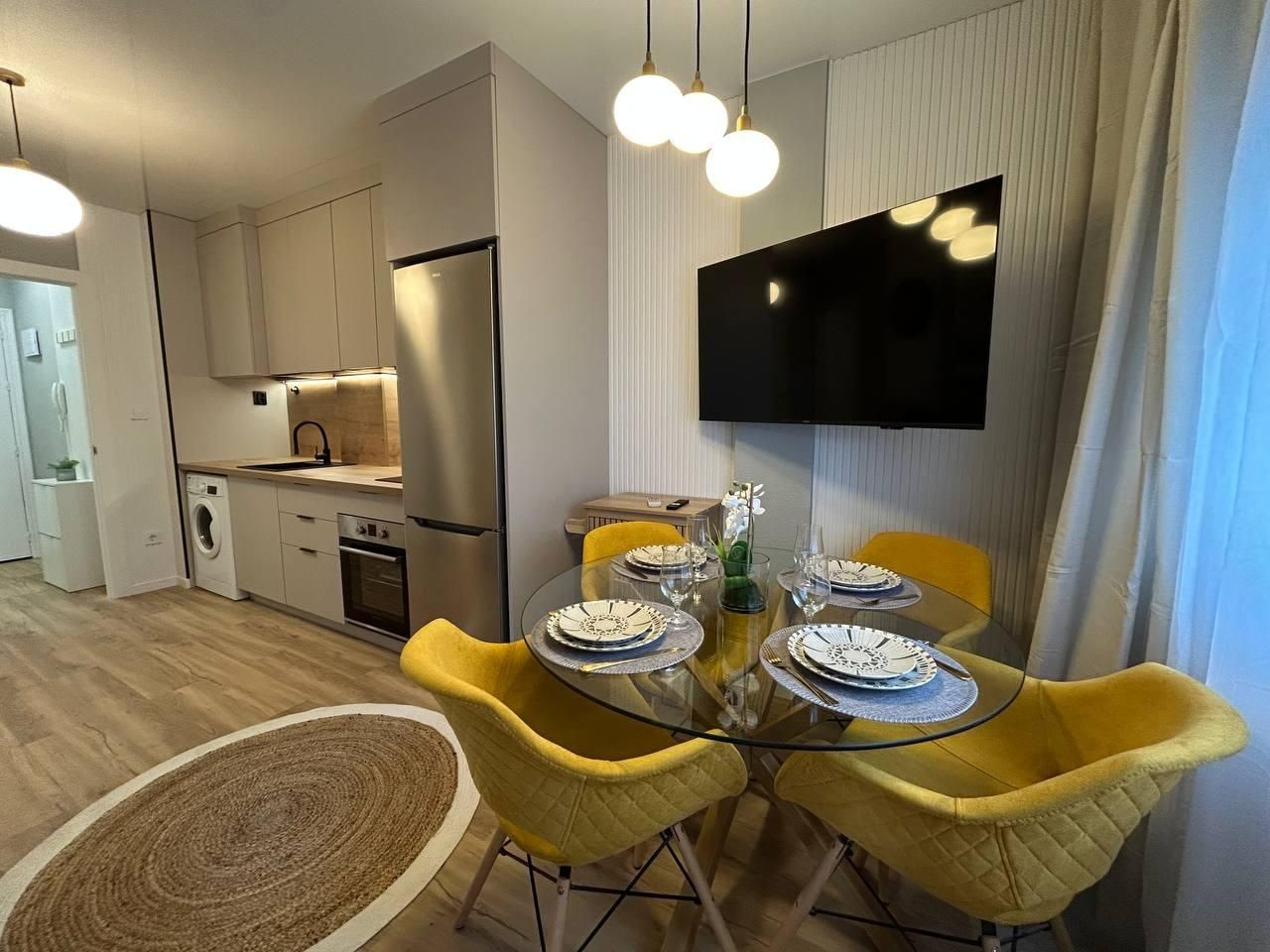 Kitchen of Apartment for sale in Torrevieja  with Terrace and Balcony