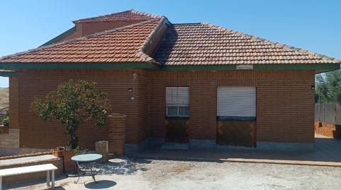 Photo 3 of House or chalet for sale in Calle Toledo, Palomeque, Toledo