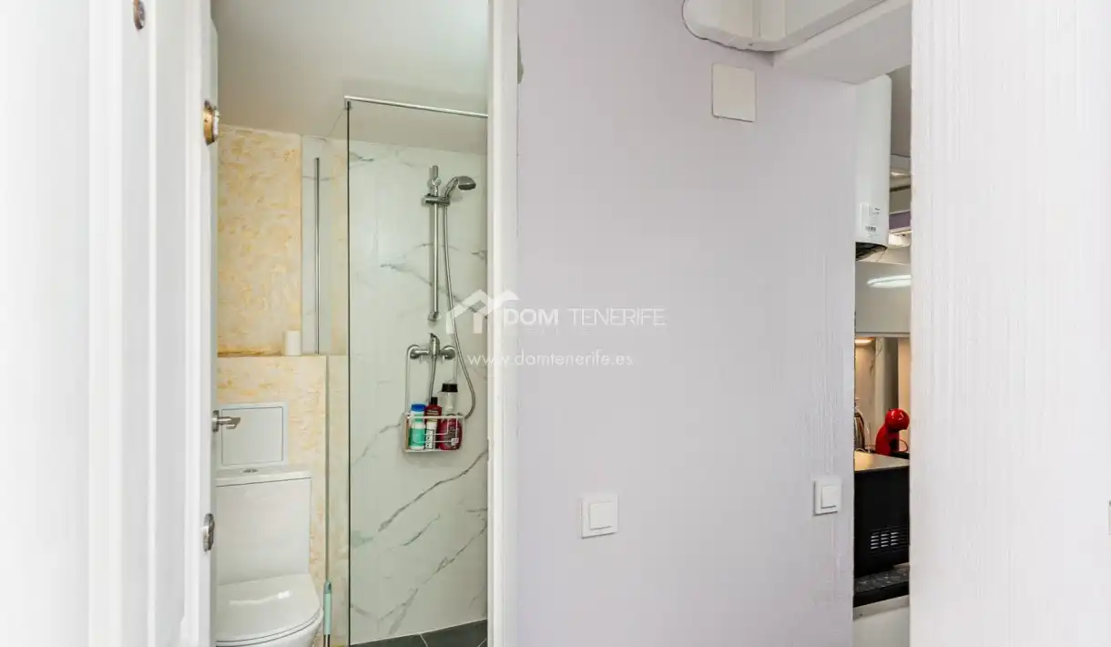Bany de Casa o xalet en venda en Adeje amb Terrassa i Moblat