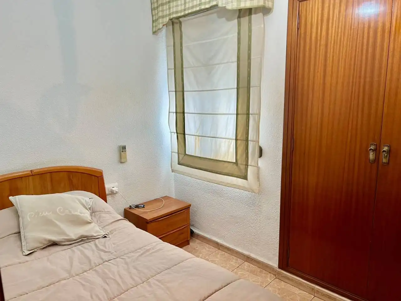 Piso con terraza en venta en Calle Reina, imagen 15