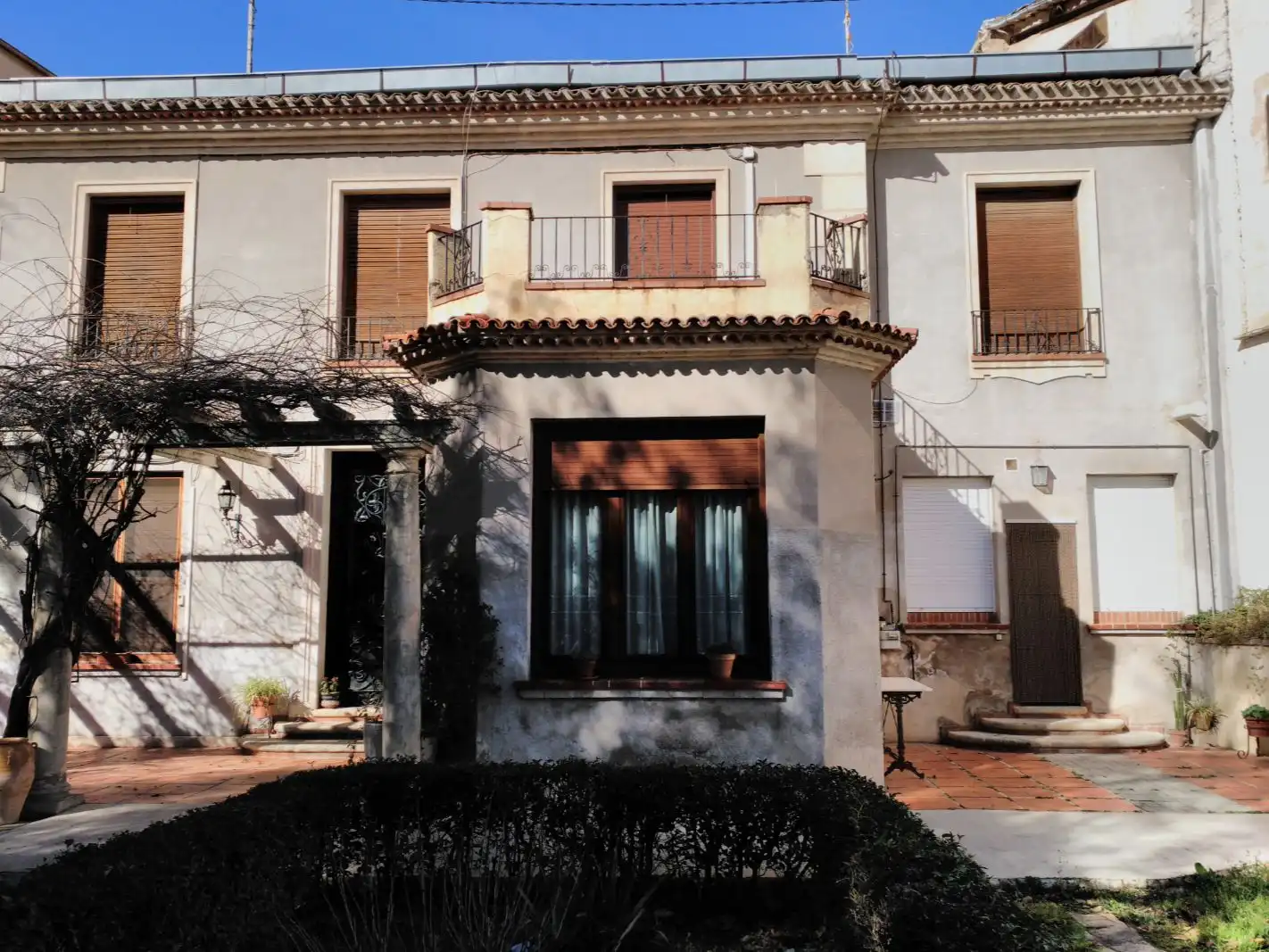Haus mit Garten zum Verkauf in PASSEIG DEL COMTAT 21, imagen 27