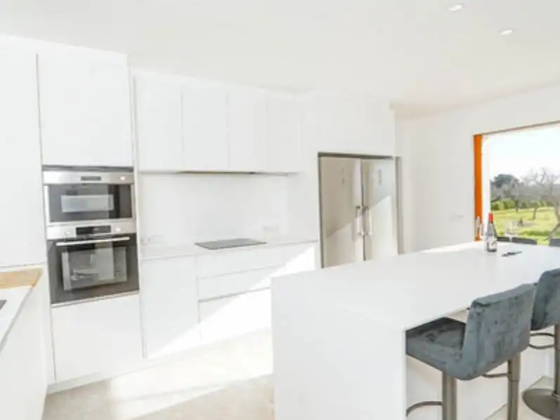 Kitchen of Houses for sale in Binissalem, Illes Balears