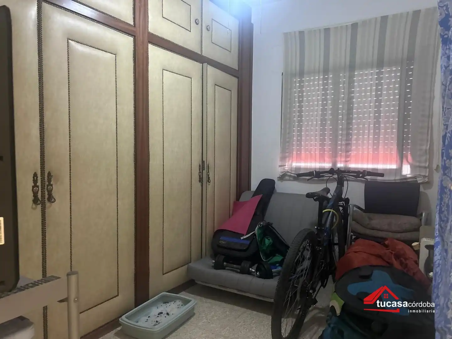 Piso en venta en Córdoba con Aire acondicionado, Calefacción y Terraza