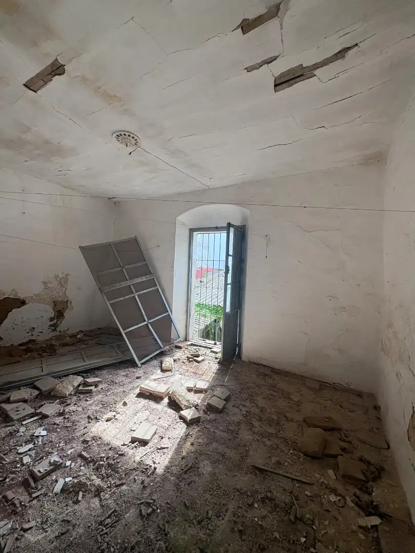 Casa o chalet en venta en Carmona con Jardín privado