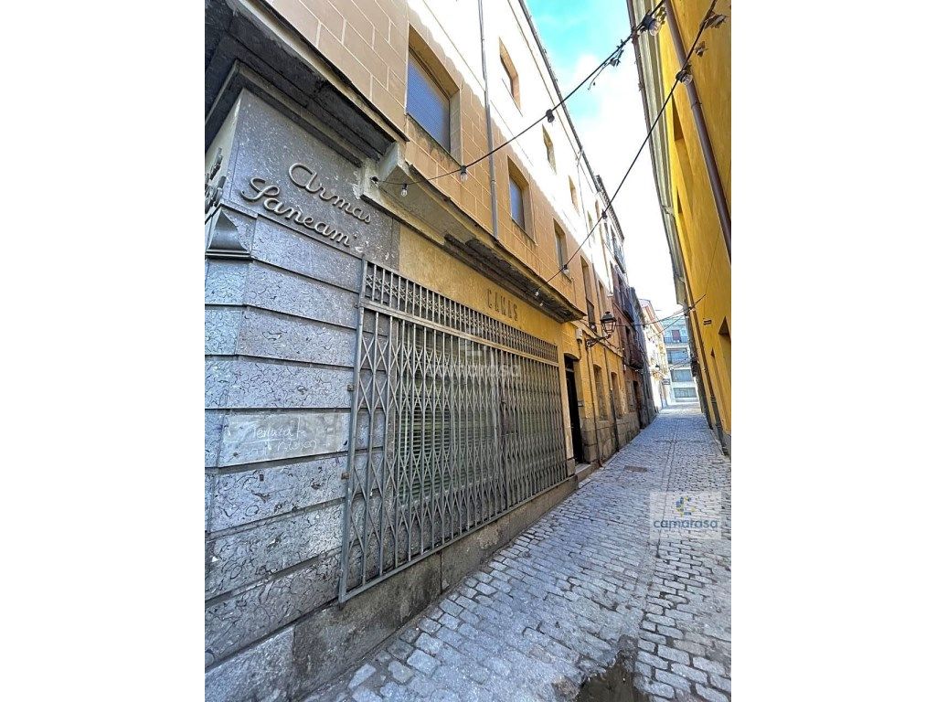 House or chalet for sale in Calle Pedro de Lagasca, 1, Murallas