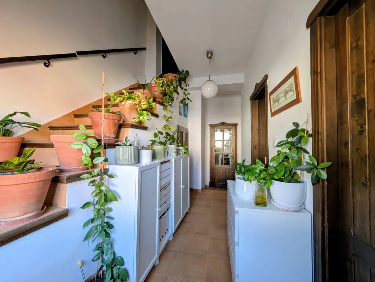 Casa o xalet en venda en Loja amb Terrassa, Traster i Balcó