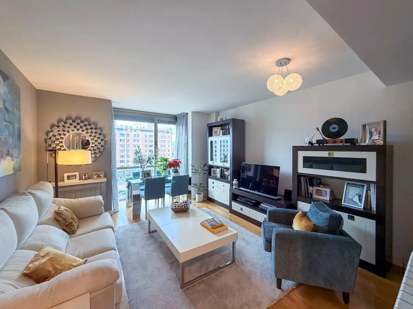 Pis de lloguer a Avenida GRAN VIA DEL SURESTE, Ensanche de Vallecas - La Gavia