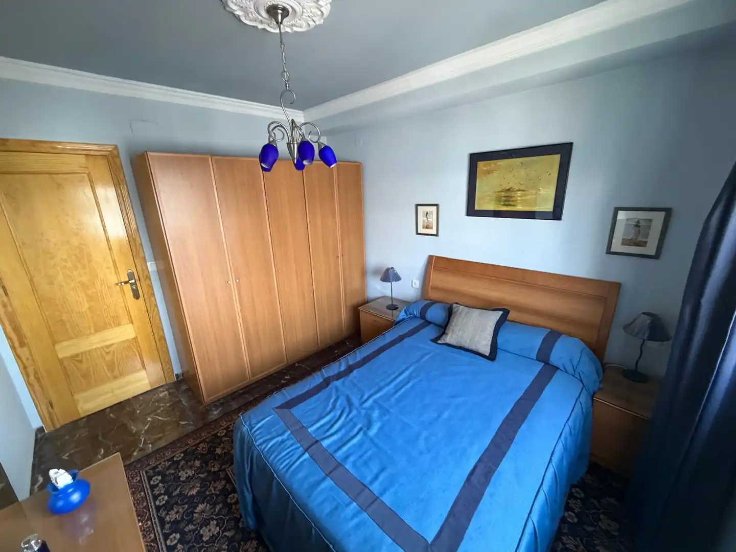 Habitación de Piso en venta en Armilla con Amueblado