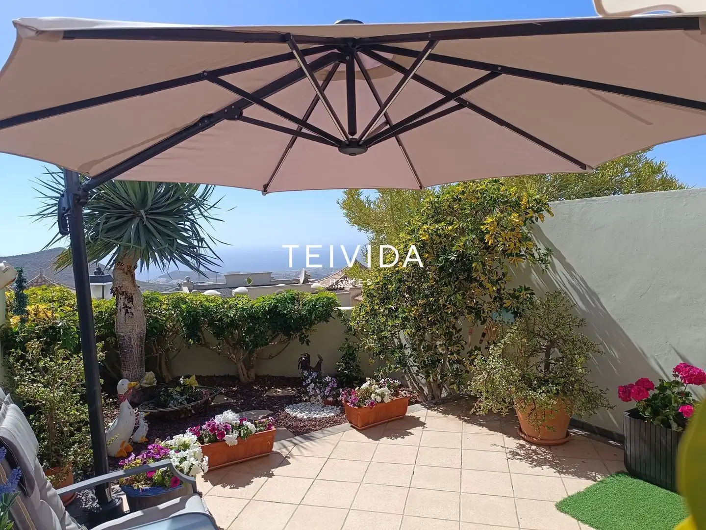 Casa a schiera in vendita a Calle Tigalate, imagen 4