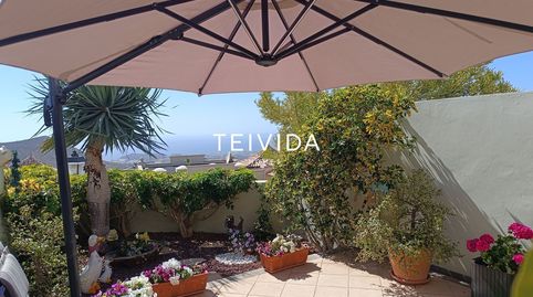 Foto 2 de Casa adosada en venta en Calle Tigalate, Chayofa, Arona