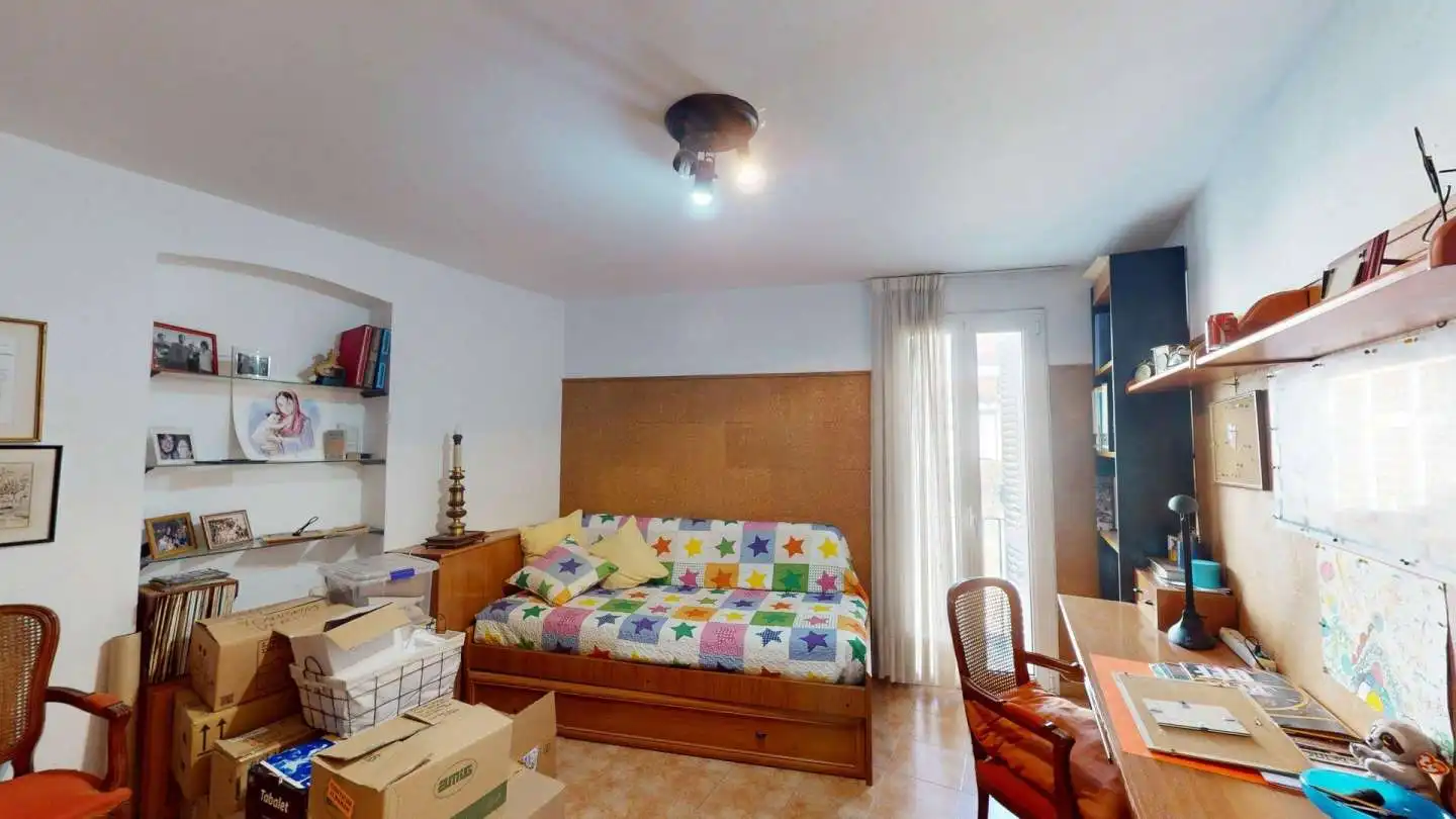 Casa adosada en venta en Centre