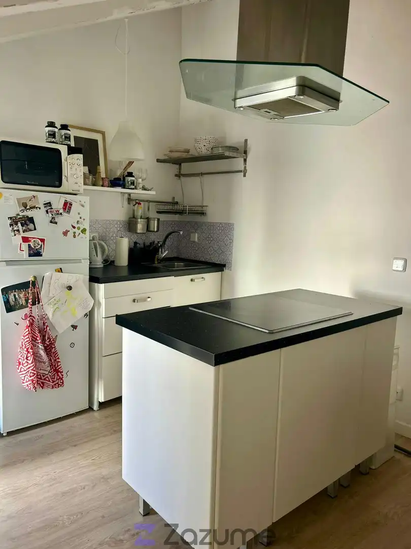 Study for rent in C. de Pelayo, Justicia - Chueca