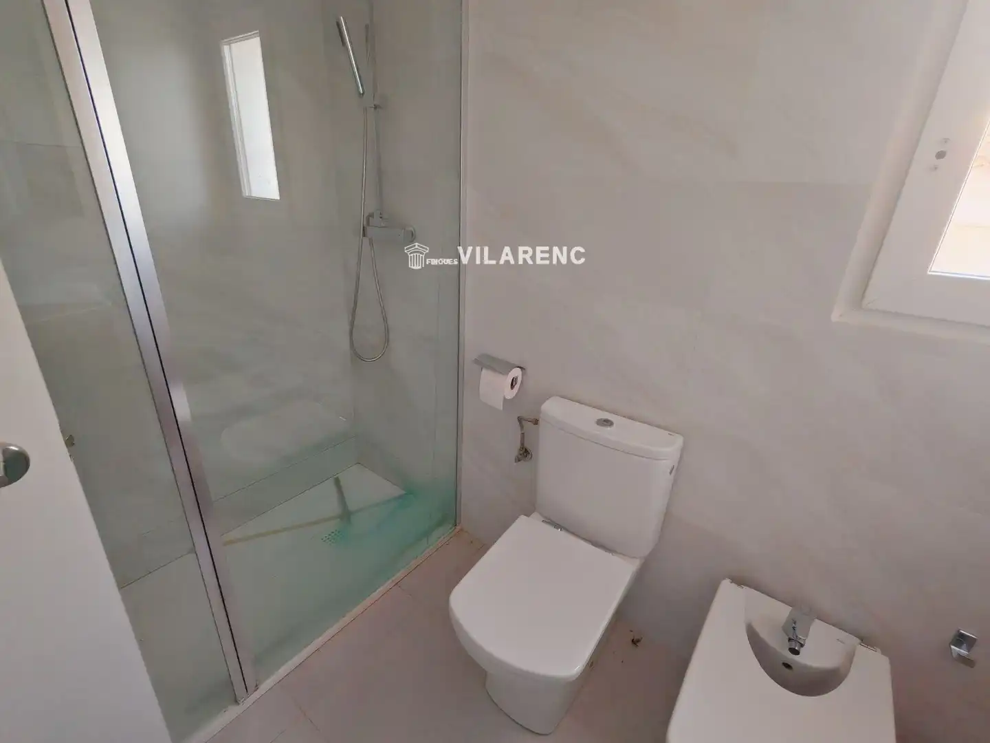 Bathroom of Detached homes for sale in Calafell  with Heating, Private garden and Storage room